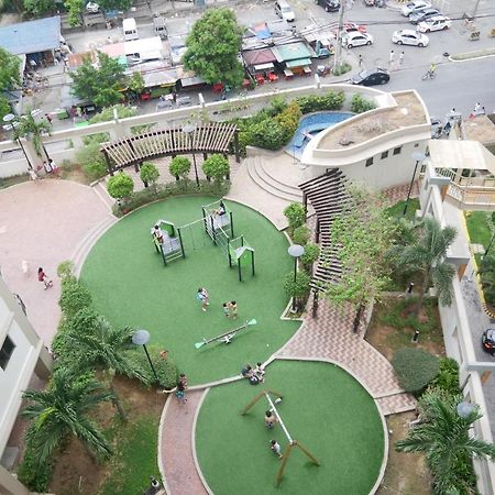 Al-Fayed Property Μανίλα Εξωτερικό φωτογραφία