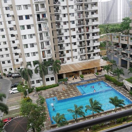 Al-Fayed Property Μανίλα Εξωτερικό φωτογραφία