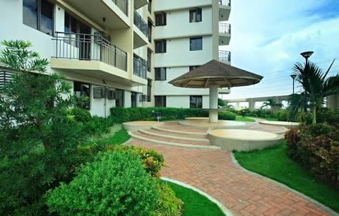 Al-Fayed Property Μανίλα Εξωτερικό φωτογραφία