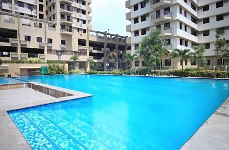 Al-Fayed Property Μανίλα Εξωτερικό φωτογραφία