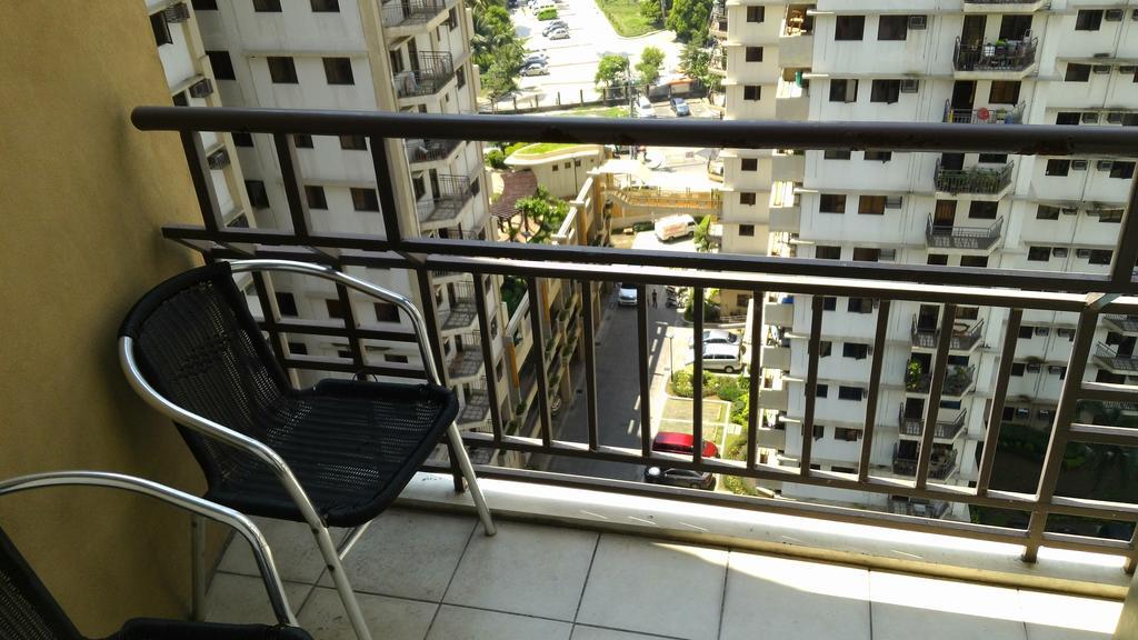 Al-Fayed Property Μανίλα Εξωτερικό φωτογραφία