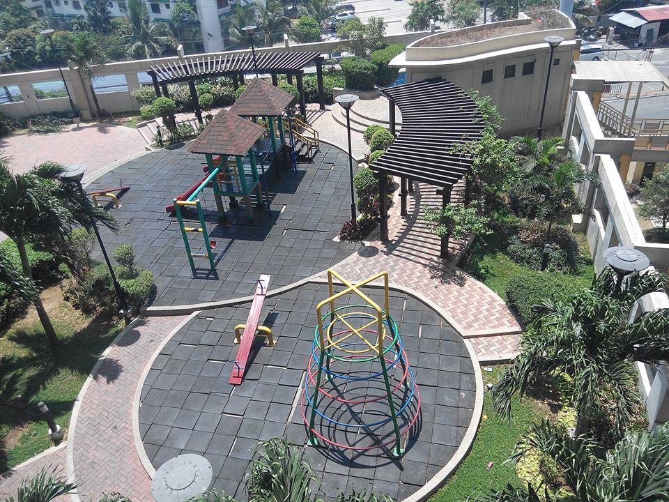 Al-Fayed Property Μανίλα Εξωτερικό φωτογραφία