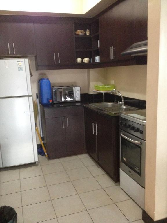 Al-Fayed Property Μανίλα Εξωτερικό φωτογραφία