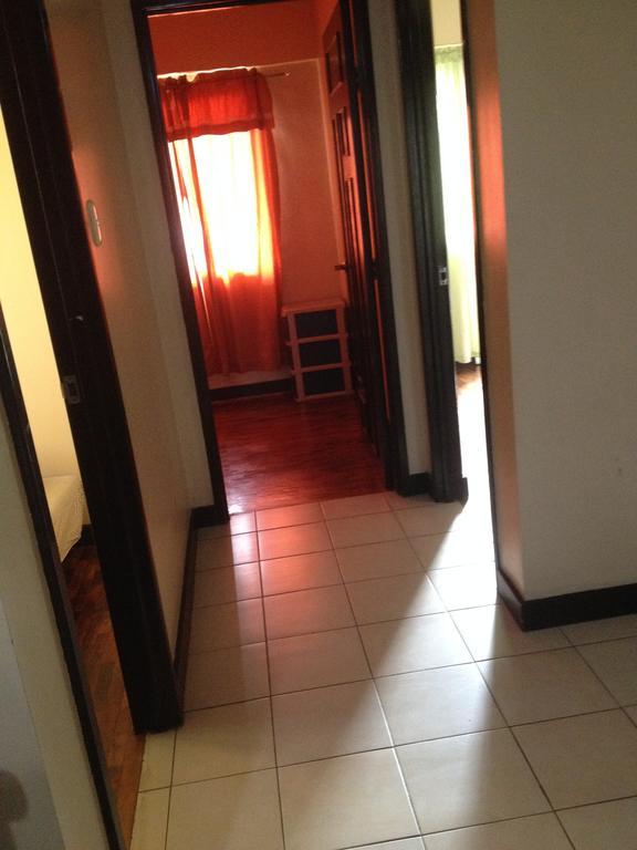 Al-Fayed Property Μανίλα Εξωτερικό φωτογραφία
