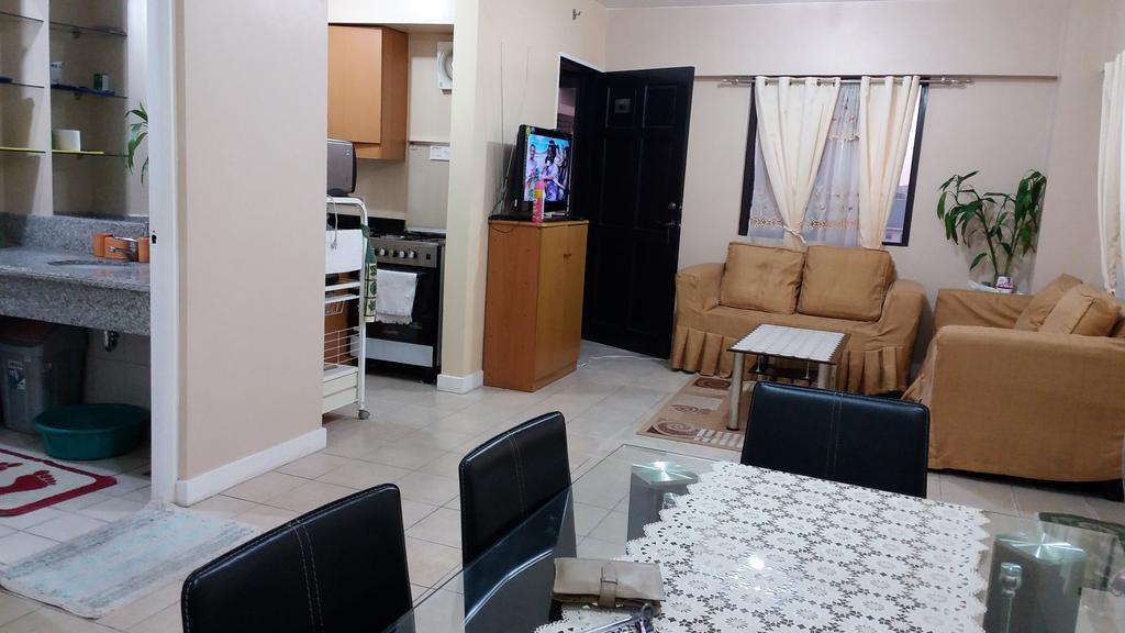 Al-Fayed Property Μανίλα Εξωτερικό φωτογραφία