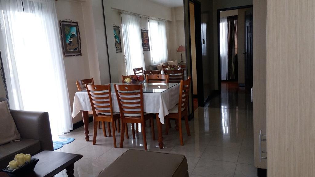 Al-Fayed Property Μανίλα Εξωτερικό φωτογραφία