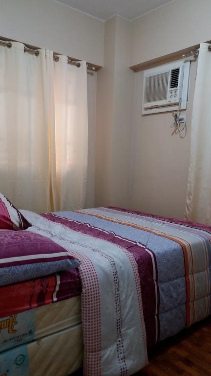 Al-Fayed Property Μανίλα Εξωτερικό φωτογραφία