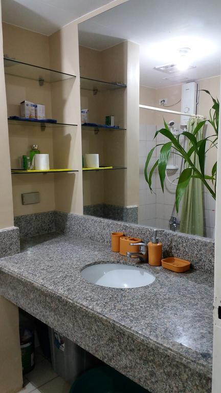 Al-Fayed Property Μανίλα Εξωτερικό φωτογραφία
