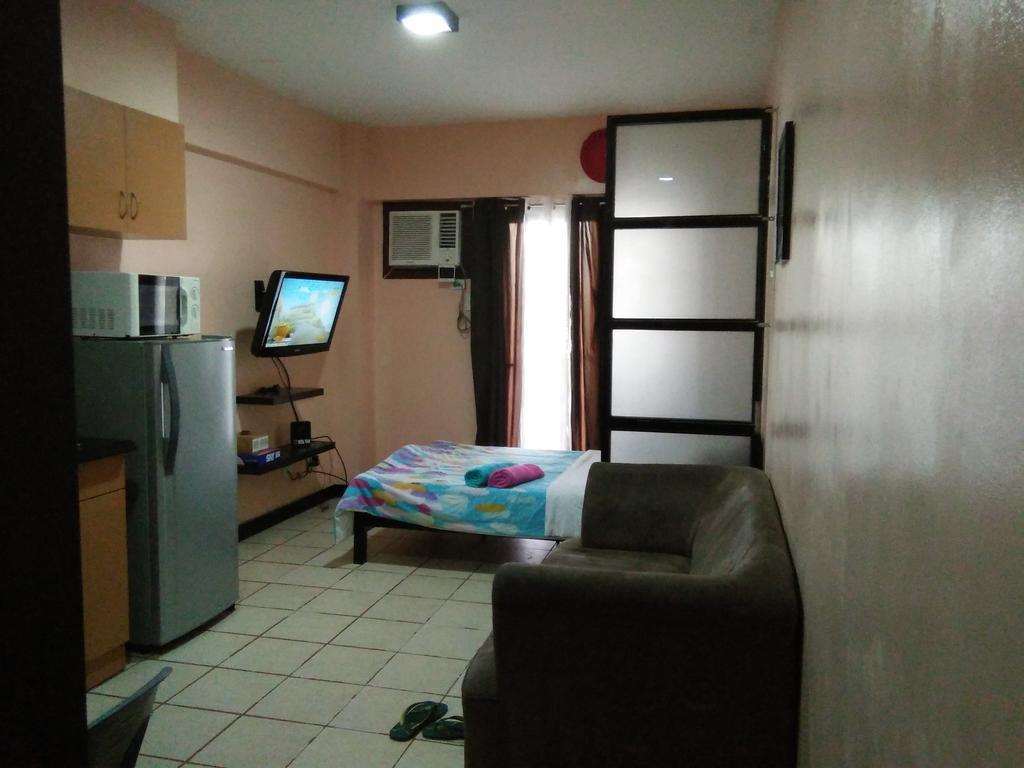 Al-Fayed Property Μανίλα Εξωτερικό φωτογραφία