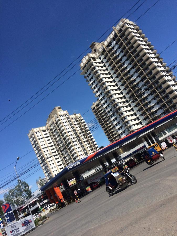 Al-Fayed Property Μανίλα Εξωτερικό φωτογραφία