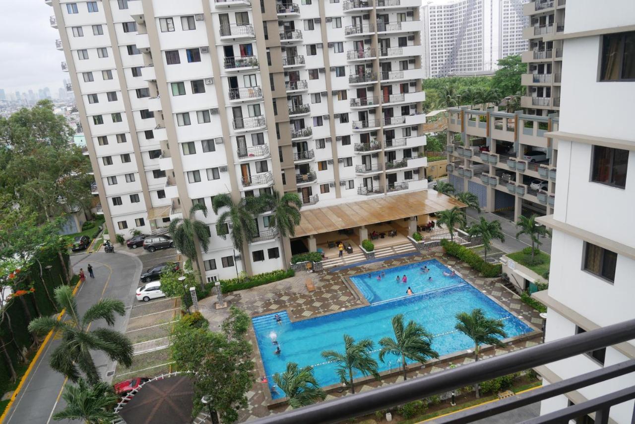 Al-Fayed Property Μανίλα Εξωτερικό φωτογραφία